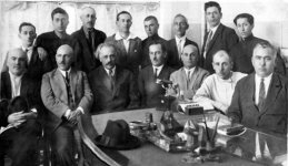 Новое издание от "Xalq Əmanəti" к 105-летию Микаила Мушфига (фото)