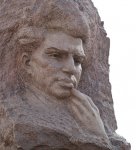 Новое издание от "Xalq Əmanəti" к 105-летию Микаила Мушфига (фото)