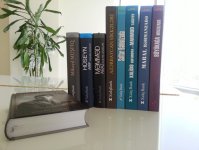 Новое издание от "Xalq Əmanəti" к 105-летию Микаила Мушфига (фото)