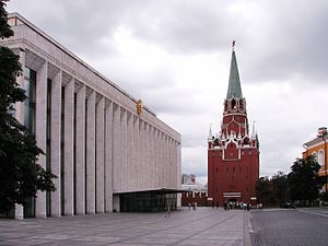 Кремль: США решением по Ирану нарушили нормы ВТО