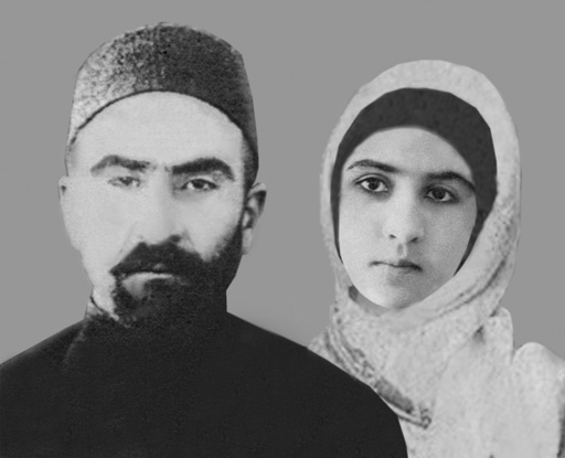 Новое издание от "Xalq Əmanəti" к 105-летию Микаила Мушфига (фото)