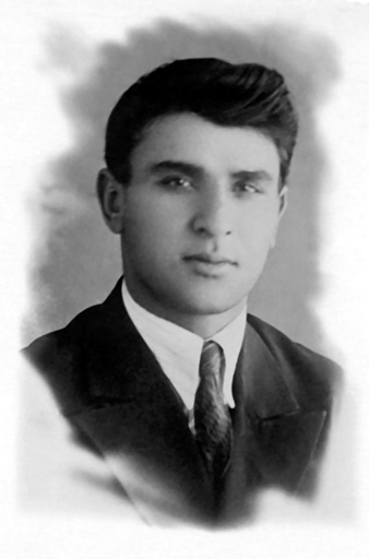 Новое издание от "Xalq Əmanəti" к 105-летию Микаила Мушфига (фото)