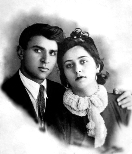 Новое издание от "Xalq Əmanəti" к 105-летию Микаила Мушфига (фото)