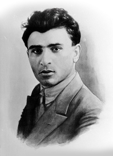 Новое издание от "Xalq Əmanəti" к 105-летию Микаила Мушфига (фото)