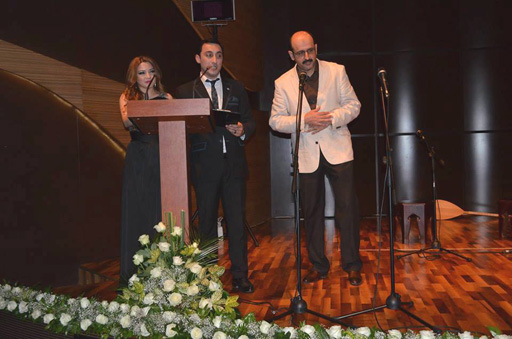 В Баку состоялся международный вечер "День поэтов" (фото)