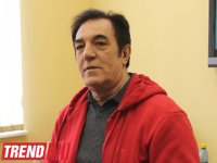 Азербайджан живет во мне!  - заслуженный артист России Анатолий Бродский (фото)