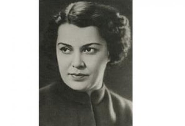 В Баку состоится вечер, посвященный 100-летию Окумы Гурбановой