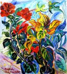 День памяти Тогрула Нариманбекова: он был истинным художником и великолепным другом (ФОТО)