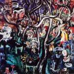 Произведения Тогрула Нариманбекова: "Люблю Баку, люблю Апшерон. Очень люблю" (фото)