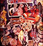 Произведения Тогрула Нариманбекова: "Люблю Баку, люблю Апшерон. Очень люблю" (фото)