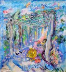 Произведения Тогрула Нариманбекова: "Люблю Баку, люблю Апшерон. Очень люблю" (фото)