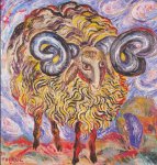 Все богатство красок Азербайджана - произведения Тогрула Нариманбекова (ФОТО)