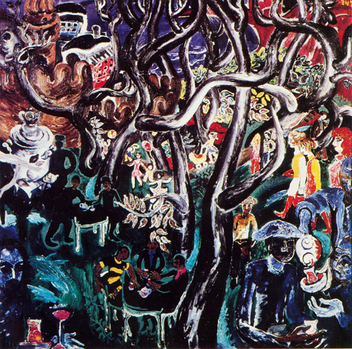 Произведения Тогрула Нариманбекова: "Люблю Баку, люблю Апшерон. Очень люблю" (фото)