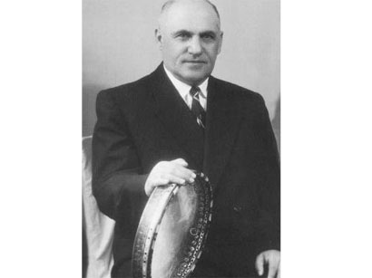 Шуша, "Сары гялин", "Наби" – неповторимый мир азербайджанской музыки (ВИДЕО)