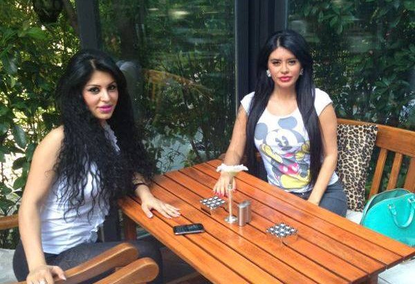 Звезда турецкой эстрады Эбру Полад выступит с концертом в Баку