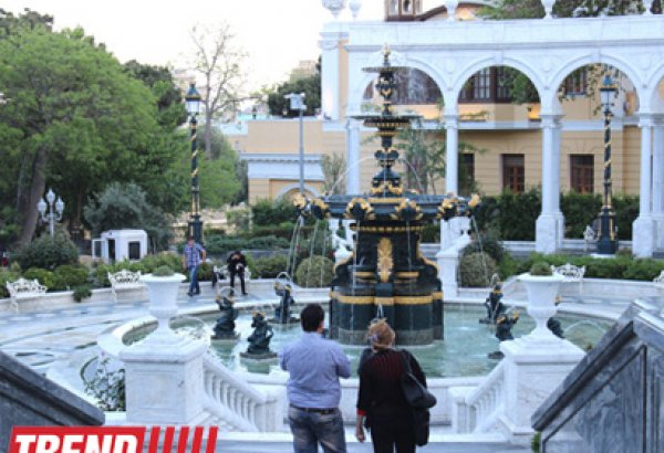 В Баку пройдет Международный фестиваль туристических фильмов