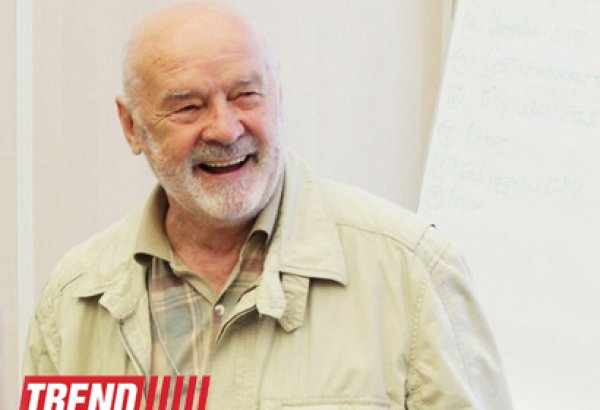 Керим Керимов сильно рисковал, но спас жизнь орбитальной станции "Салют" -  Владимир Губарев, писатель, журналист (фото)