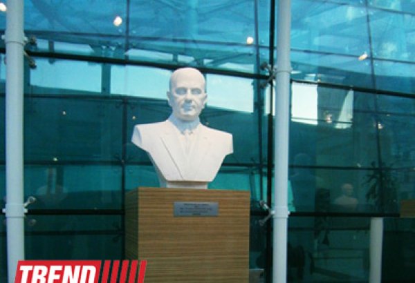 В Баку отметили 115-летие ханенде Зульфи Адыгезалова (фото)