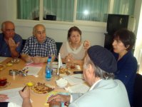 В Азербайджане началась реализация проекта по созданию  детских песен (фото)