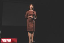 Владимир Этуш отметил 90-летие: "Поражен гармонией и красотой Баку!" (фото)