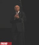 Владимир Этуш в Баку - последний визит: Многие считали меня азербайджанцем  (ФОТО)