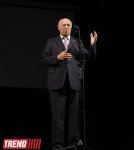 Владимир Этуш отметил 90-летие: "Поражен гармонией и красотой Баку!" (фото)