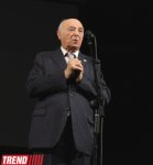 Владимир Этуш в Баку - последний визит: Многие считали меня азербайджанцем  (ФОТО)