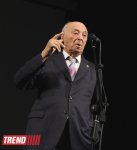 Владимир Этуш в Баку - последний визит: Многие считали меня азербайджанцем  (ФОТО)