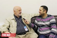 Керим Керимов сильно рисковал, но спас жизнь орбитальной станции "Салют" -  Владимир Губарев, писатель, журналист (фото)