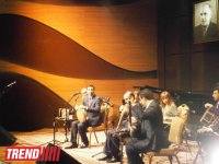 В Баку отметили 115-летие ханенде Зульфи Адыгезалова (фото)