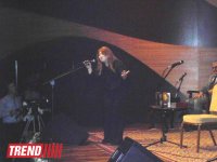 В Баку отметили 115-летие ханенде Зульфи Адыгезалова (фото)