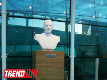 В Баку отметили 115-летие ханенде Зульфи Адыгезалова (фото)