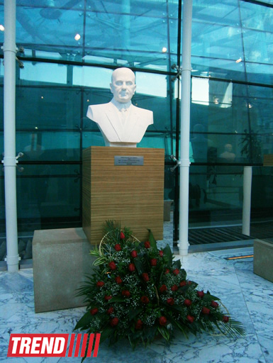 В Баку отметили 115-летие ханенде Зульфи Адыгезалова (фото)