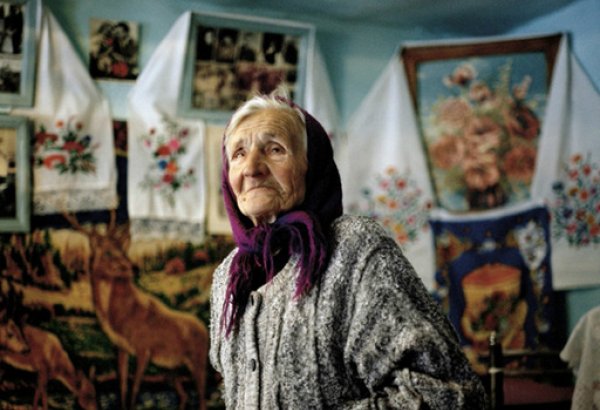 Сенсационный фильм с участием азербайджанского фотографа будет представлен в США (ФОТО)