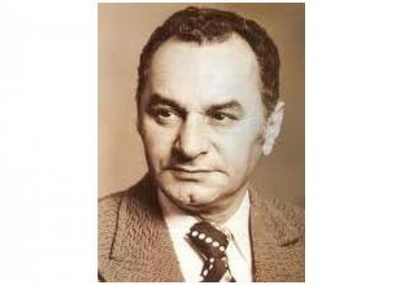 В Аздраме откроется театральная студия имени Тофига Кязымова