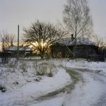 Сенсационный фильм с участием азербайджанского фотографа будет представлен в США (ФОТО)