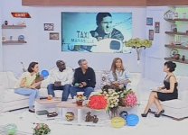 Французский актер из клипа Ройи Айхан задержан полицией (ФОТО)