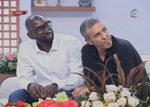 Французский актер из клипа Ройи Айхан задержан полицией (ФОТО)