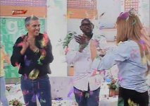 Французский актер из клипа Ройи Айхан задержан полицией (ФОТО)