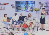 Французский актер из клипа Ройи Айхан задержан полицией (ФОТО)