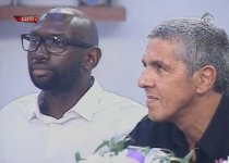 Французский актер из клипа Ройи Айхан задержан полицией (ФОТО)