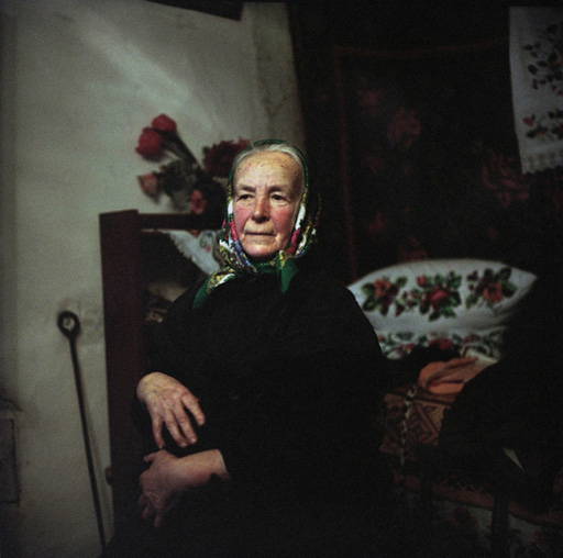 Сенсационный фильм с участием азербайджанского фотографа будет представлен в США (ФОТО)