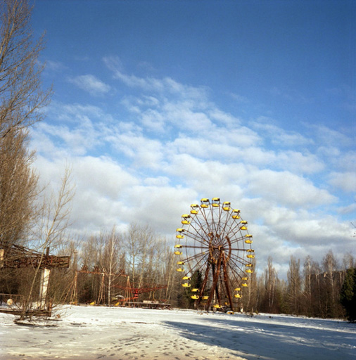 Сенсационный фильм с участием азербайджанского фотографа будет представлен в США (ФОТО)