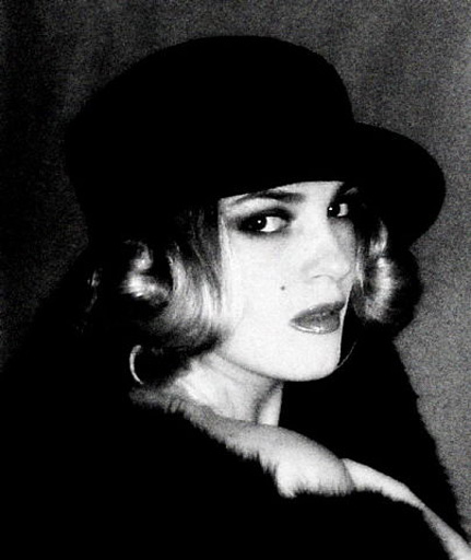 Сценические образы актрисы Медины Муллаевой (фото)