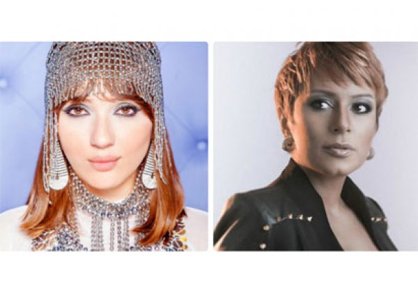 Тунзаля Агаева и Сабина Бабаева выступят с совместной концертной программой