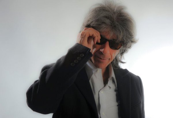 В Москве пройдет персональная выставка работ азербайджанского художника Таира Мамедова