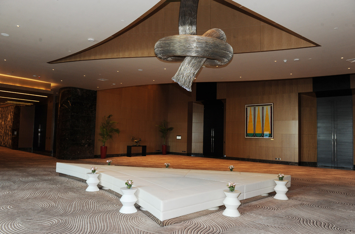 Президент Ильхам Алиев: Баку сегодня является одним из мировых центров как с политической, так и с экономической и культурной точек зрения (ФОТО)