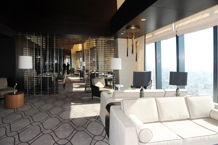 Президент Ильхам Алиев: Баку сегодня является одним из мировых центров как с политической, так и с экономической и культурной точек зрения (ФОТО)