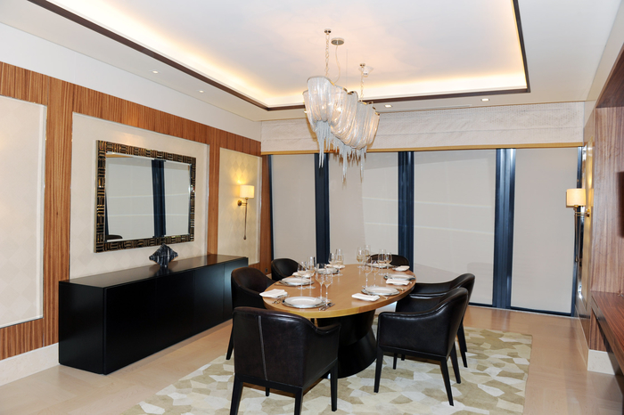 Президент Ильхам Алиев: Баку сегодня является одним из мировых центров как с политической, так и с экономической и культурной точек зрения (ФОТО)