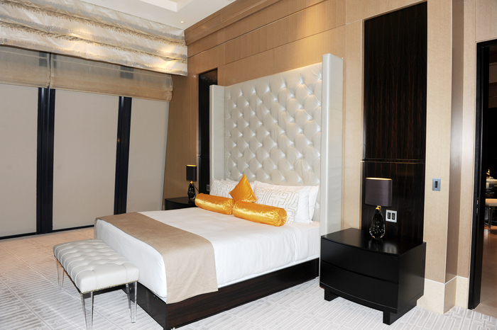 Президент Ильхам Алиев: Баку сегодня является одним из мировых центров как с политической, так и с экономической и культурной точек зрения (ФОТО)